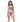 4F Παιδικό μαγιό bikini set